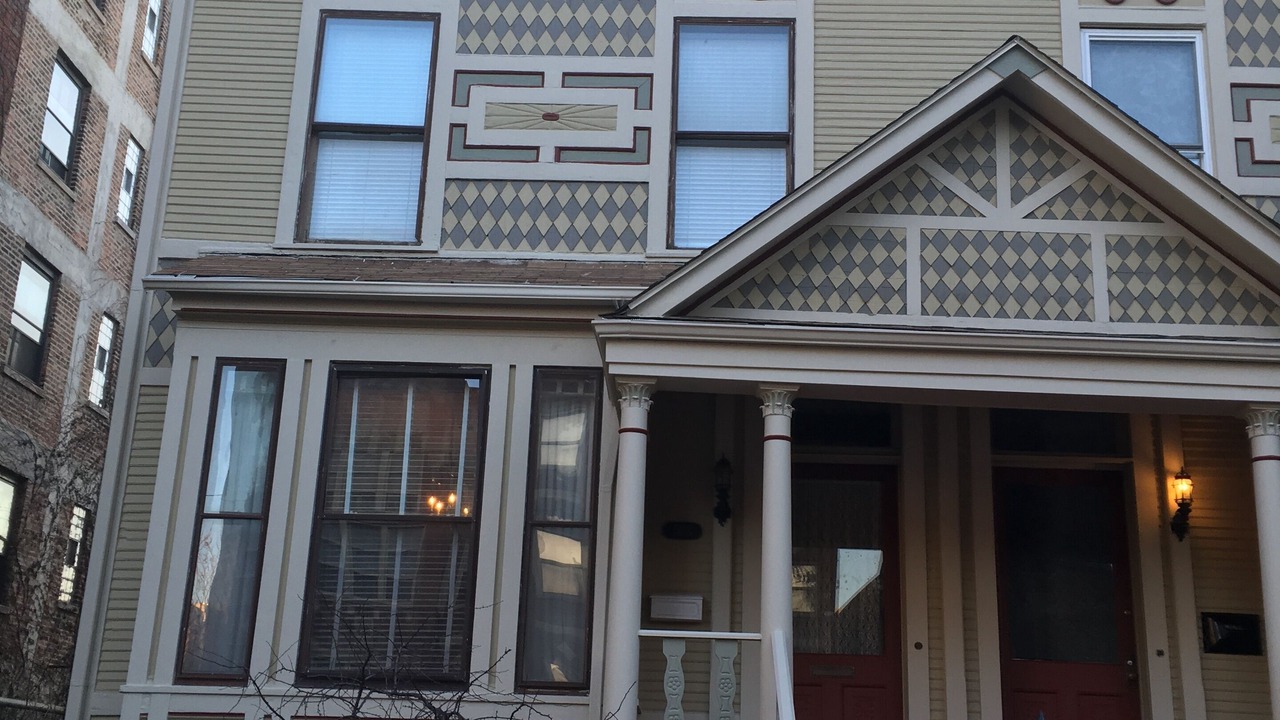 Photo of Outdoor in East Hyde Park