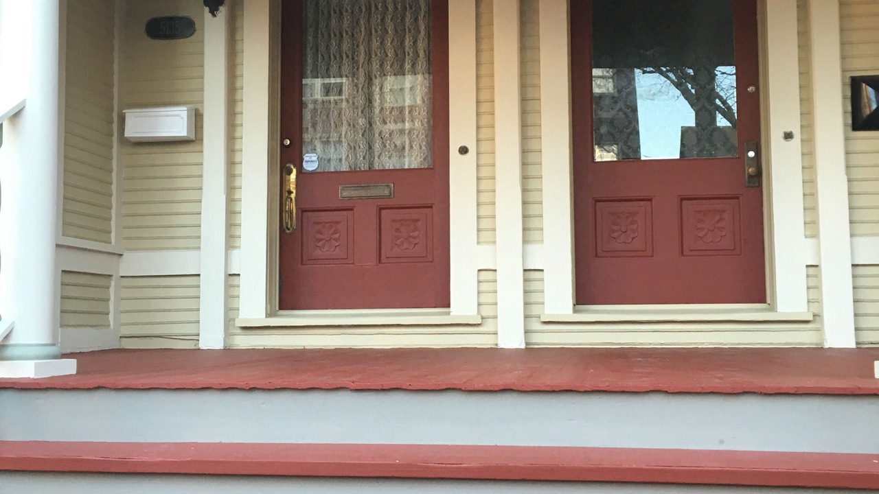 Photo of Outdoor in East Hyde Park