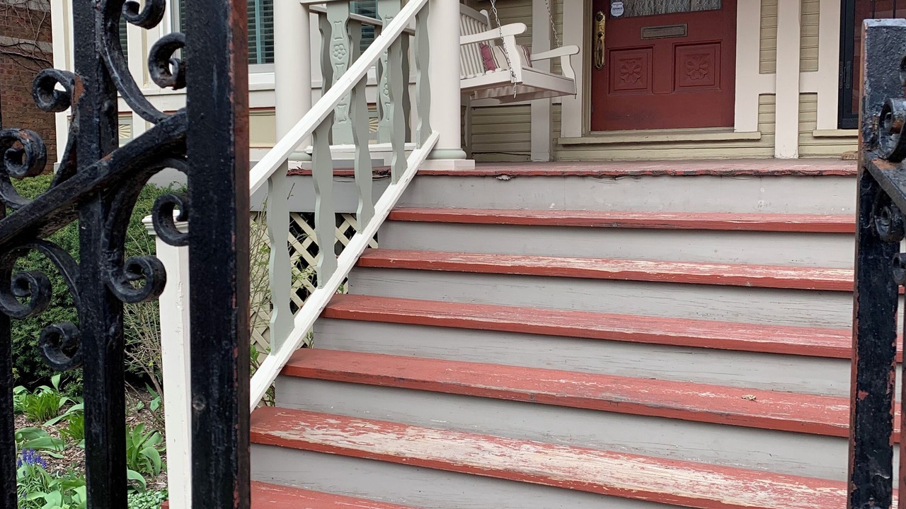 Photo of Outdoor in East Hyde Park