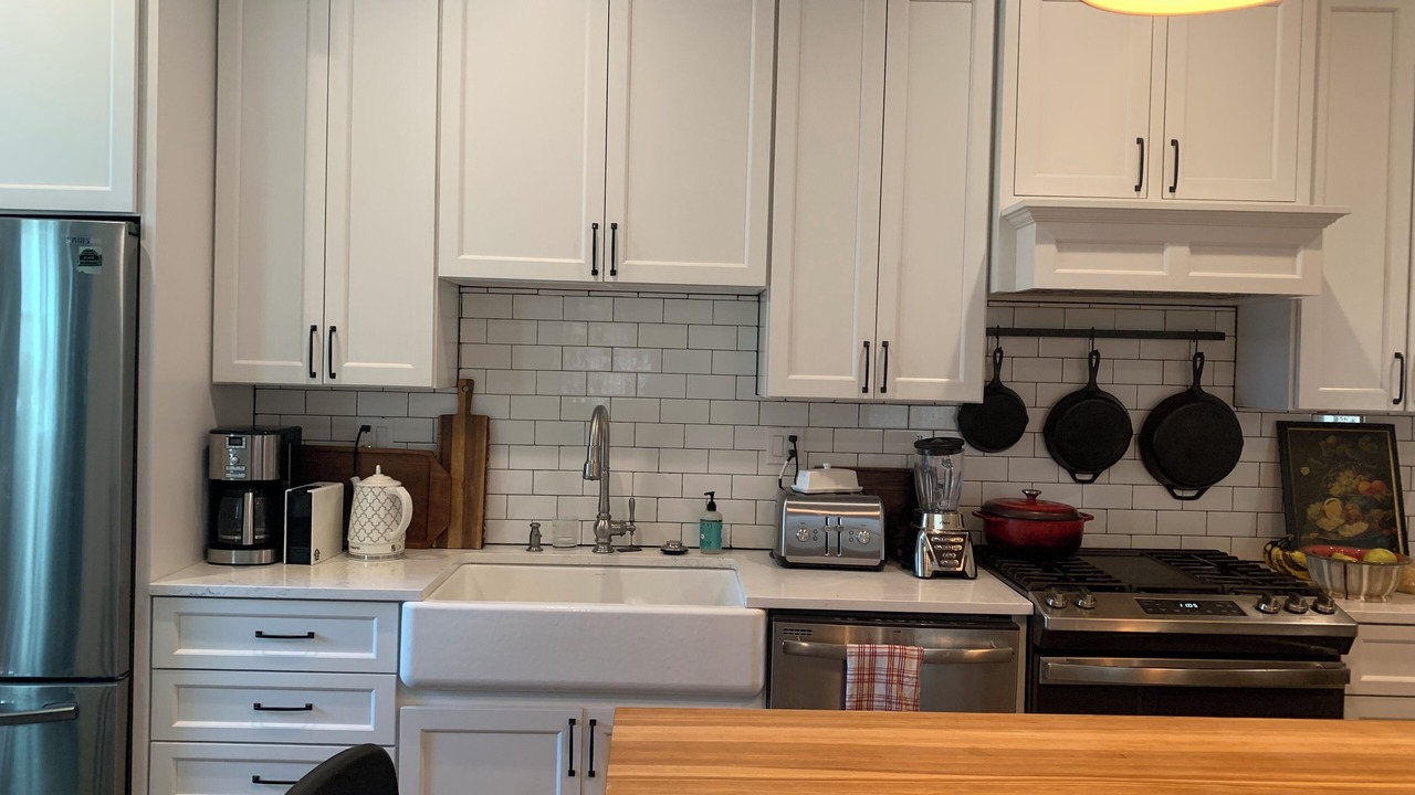 Photo of Kitchen in East Hyde Park
