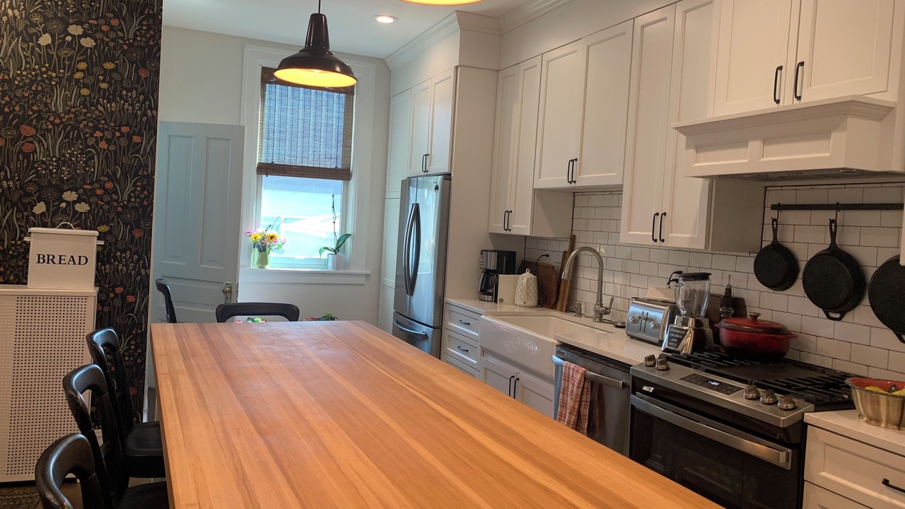 Photo of Kitchen in East Hyde Park