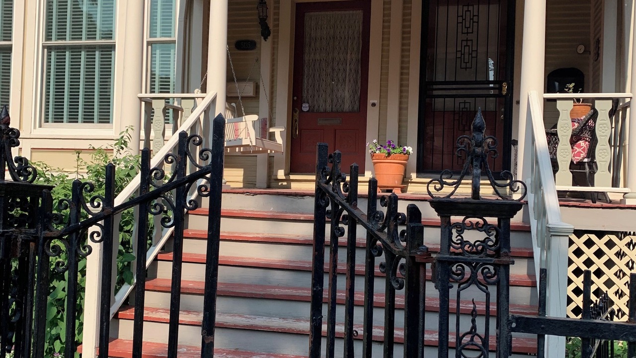 Photo of Outdoor in East Hyde Park