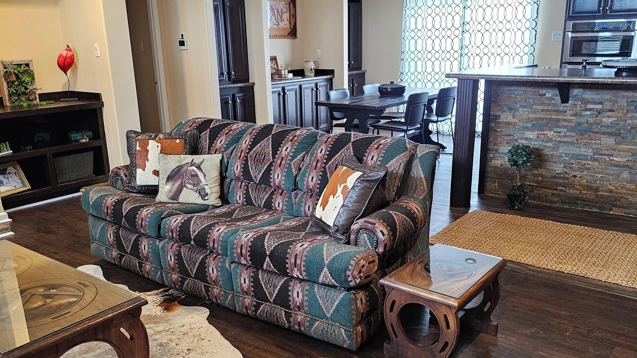 Photo of Livingroom in Bellville
