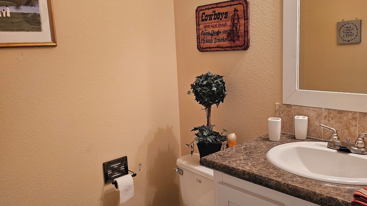 Photo of Bathroom in Bellville