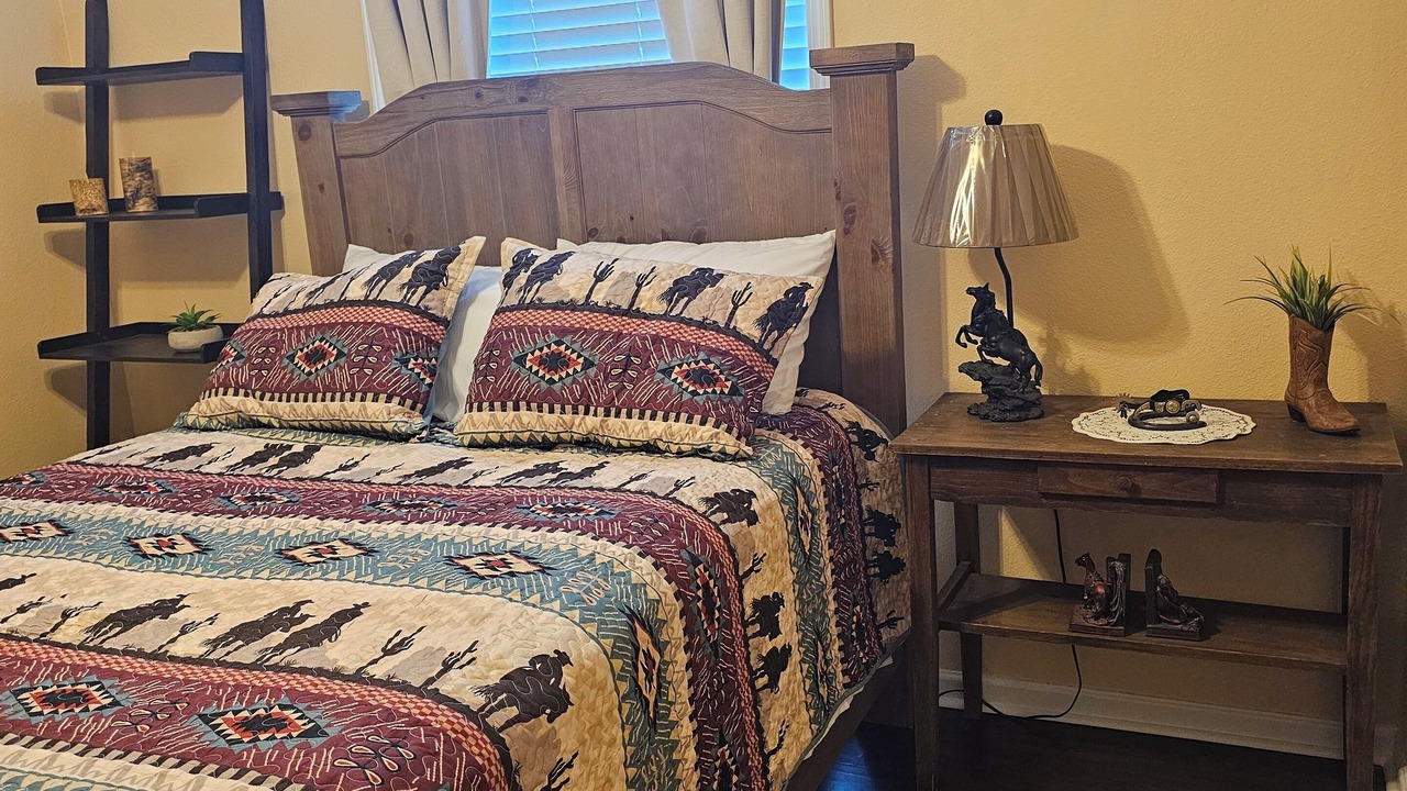 Photo of Bedroom in Bellville