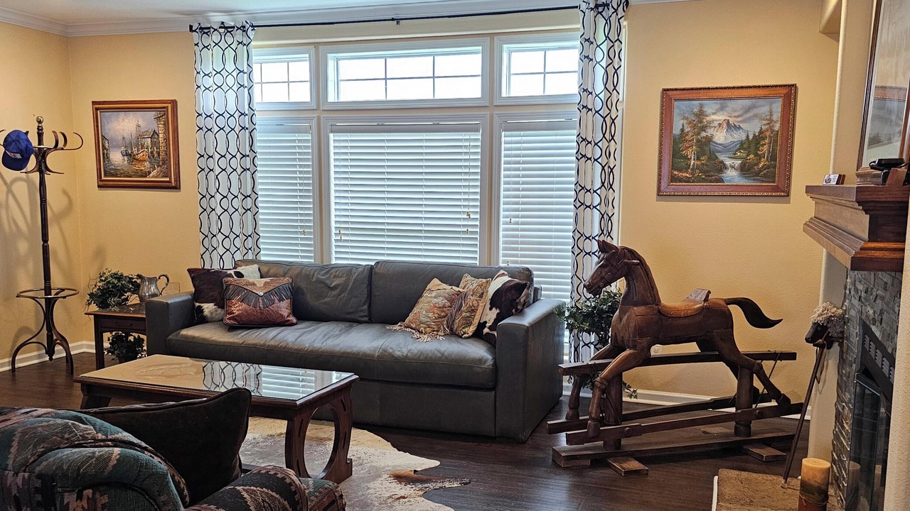 Photo of Livingroom in Bellville