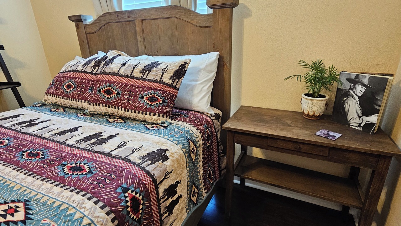 Photo of Bedroom in Bellville