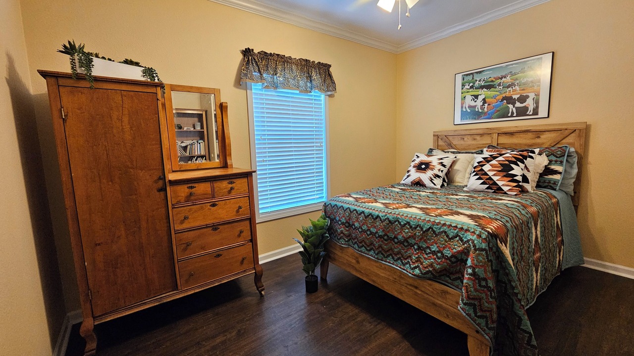 Photo of Bedroom in Bellville