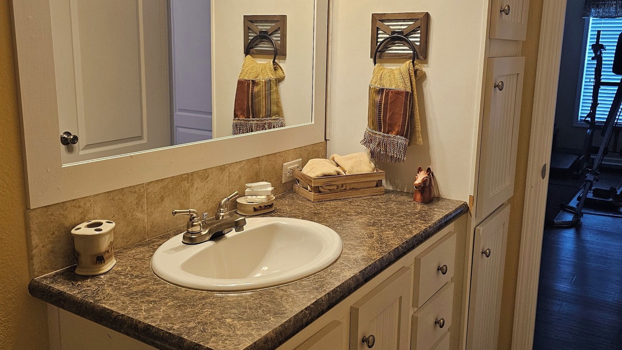 Photo of Bathroom in Bellville