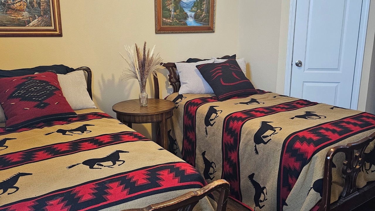 Photo of Bedroom in Bellville