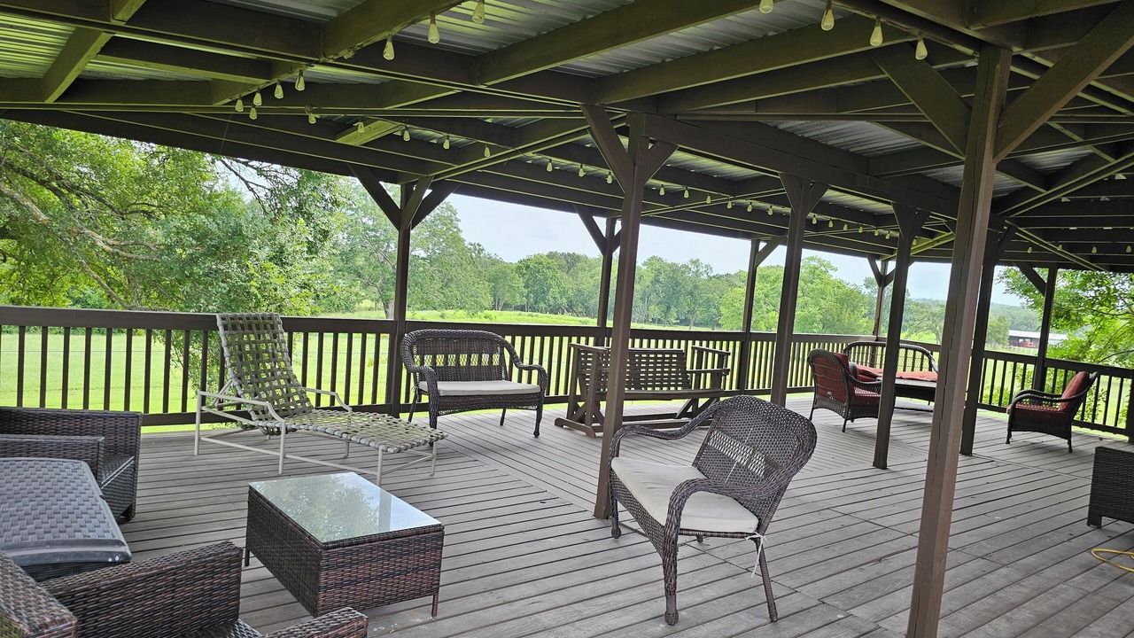 Photo of Patio Balcony in Bellville