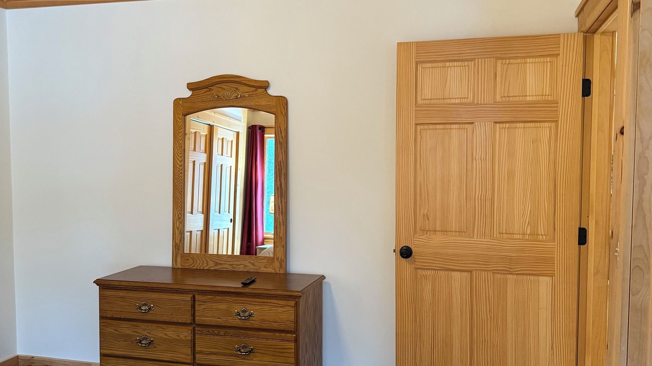 Photo of Bedroom in Old Forge
