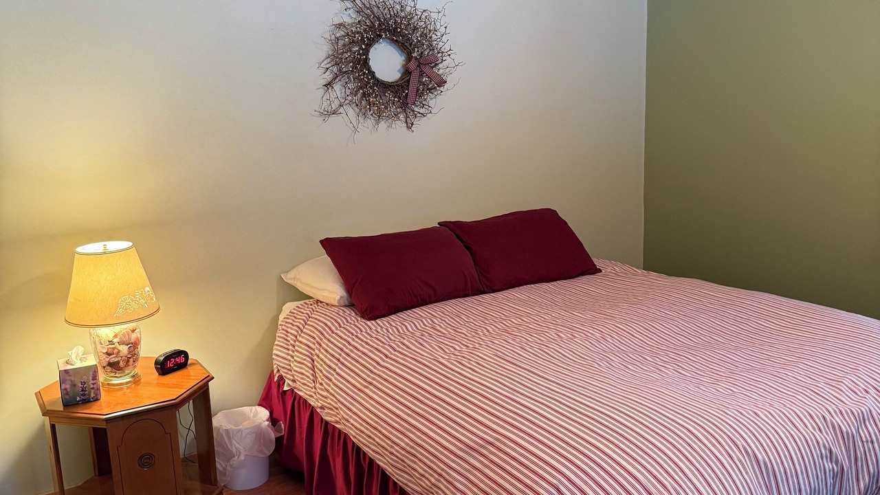 Photo of Bedroom in Old Forge