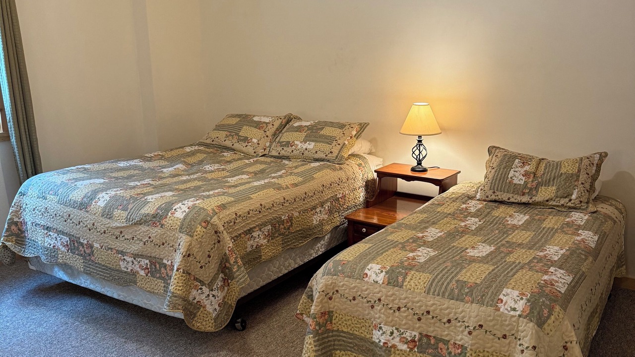 Photo of Bedroom in Old Forge