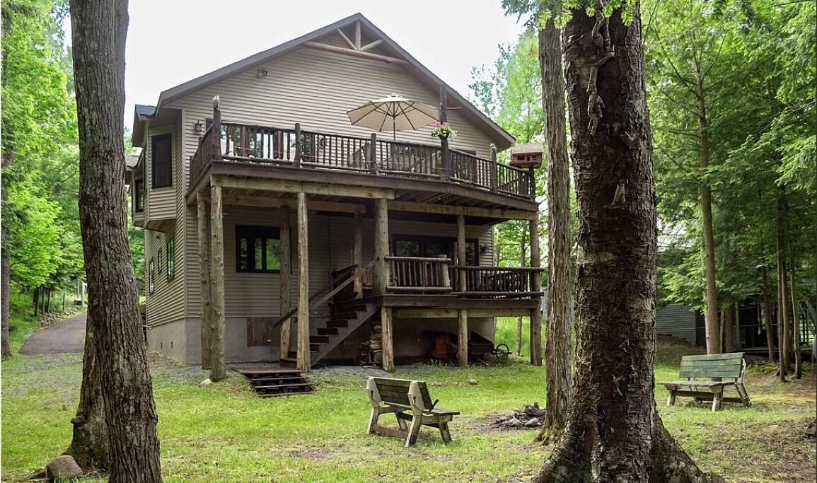 Photo of Outdoor in Old Forge