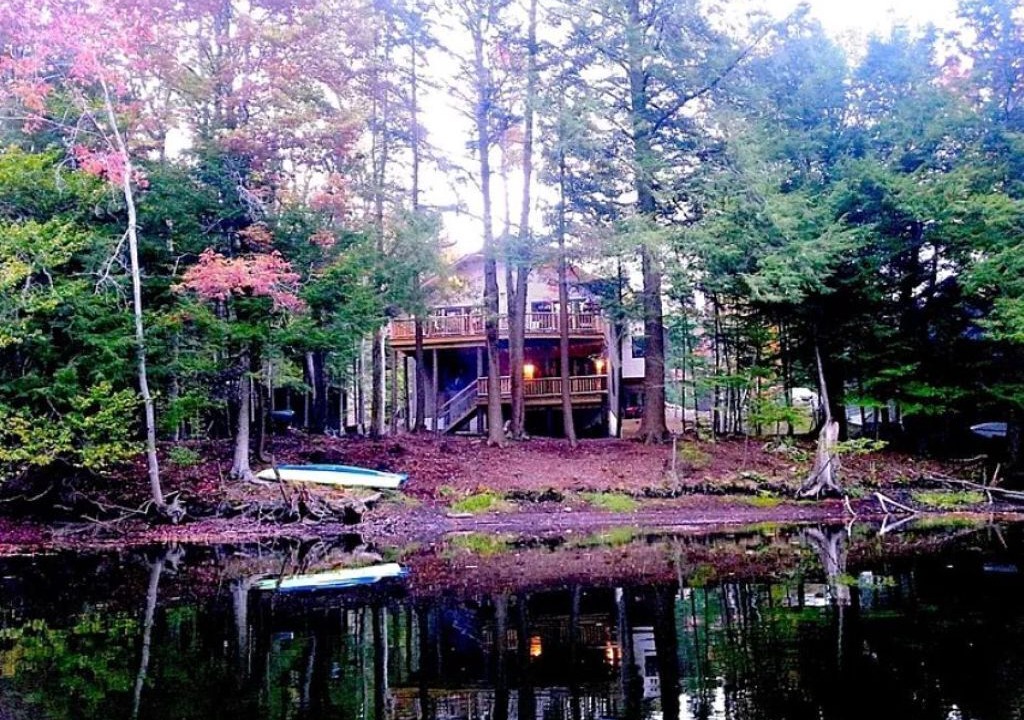 Photo of Outdoor in Old Forge