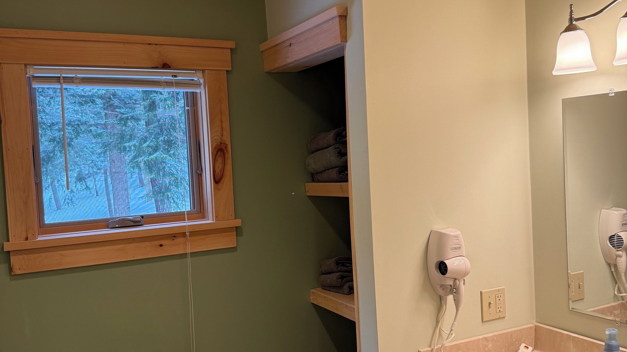 Photo of Bathroom in Old Forge