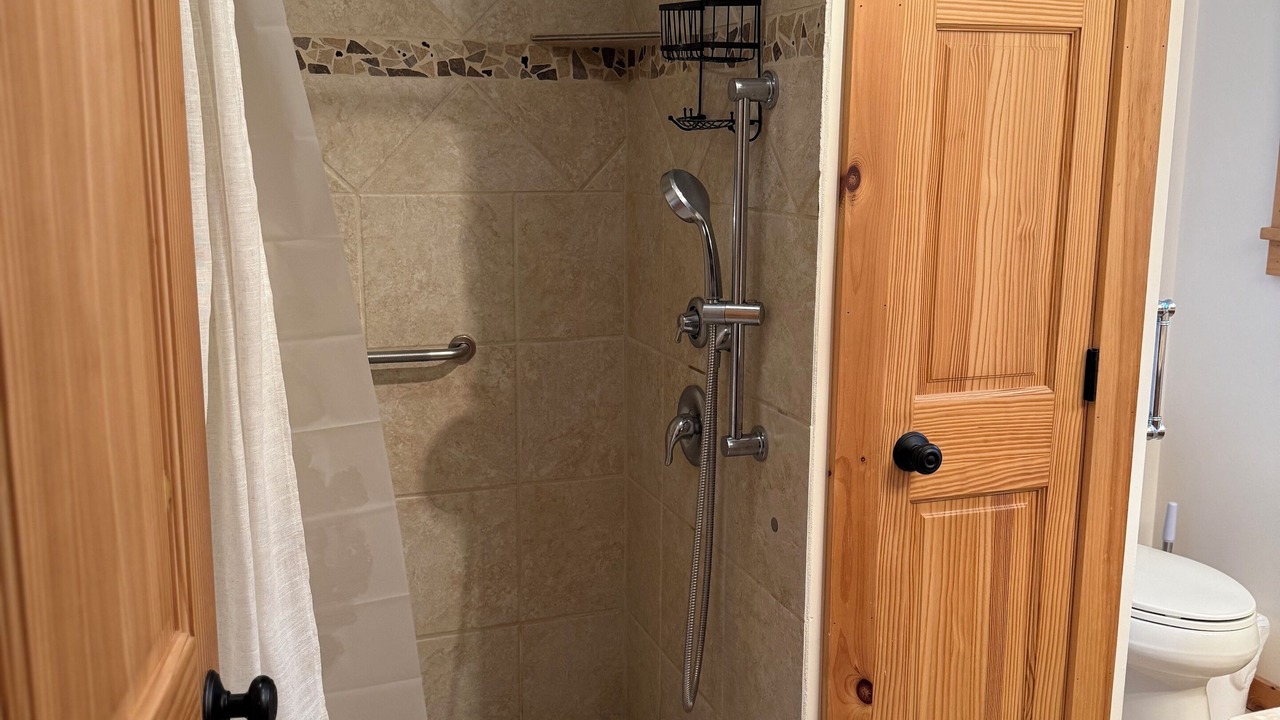 Photo of Bathroom in Old Forge