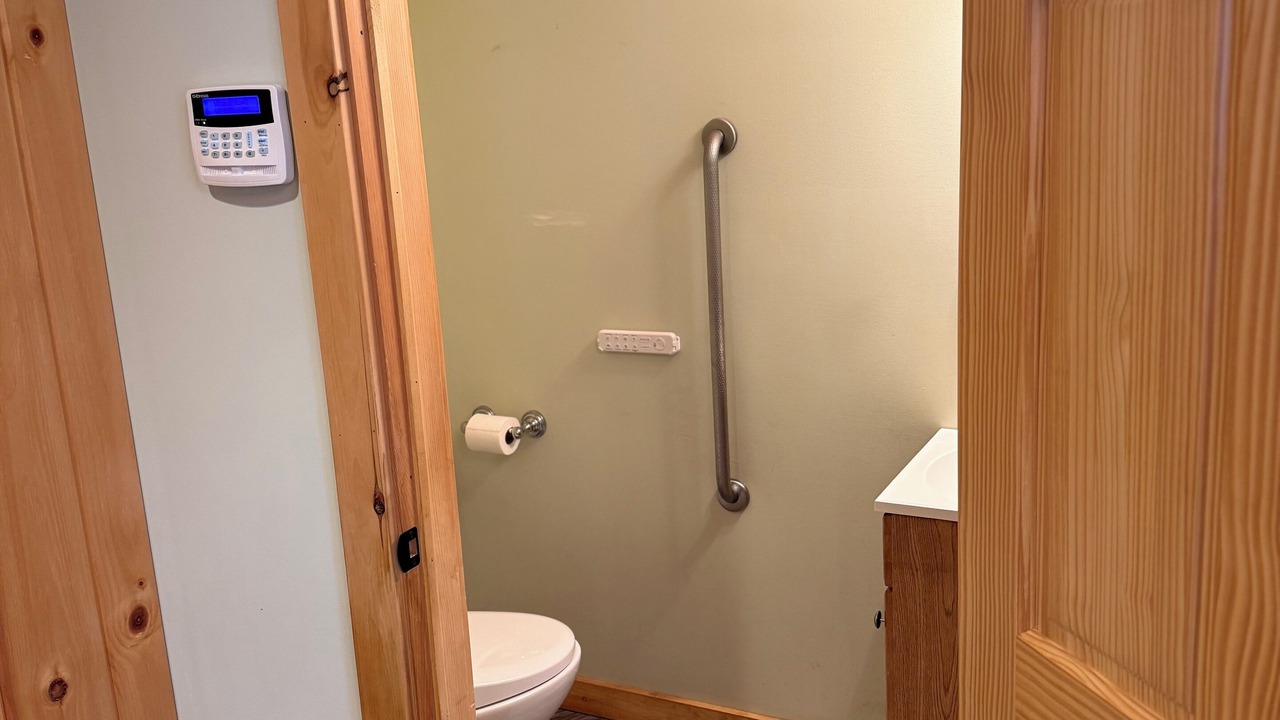 Photo of Bathroom in Old Forge