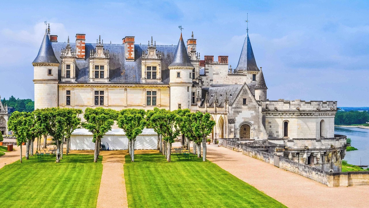 Photo of Others in Loches