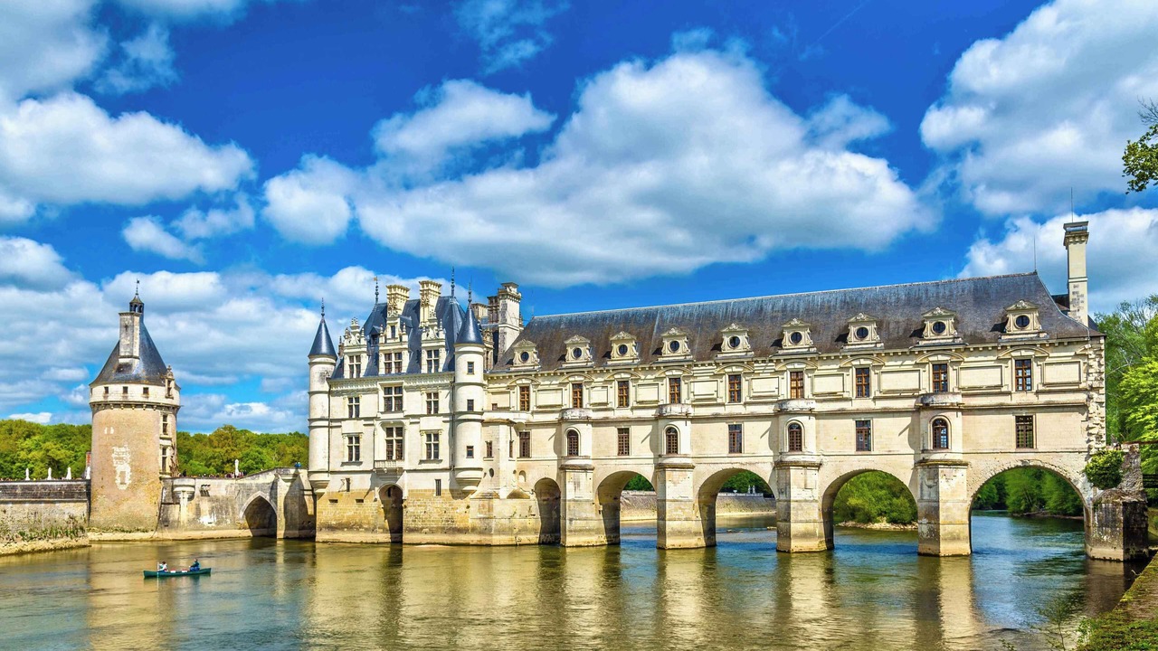Photo of Others in Loches