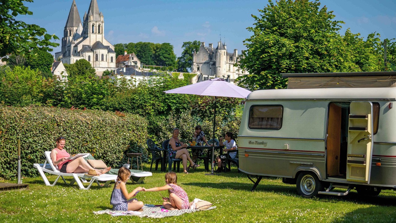 Photo of Others in Loches