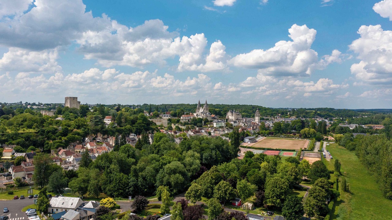 Photo of Others in Loches