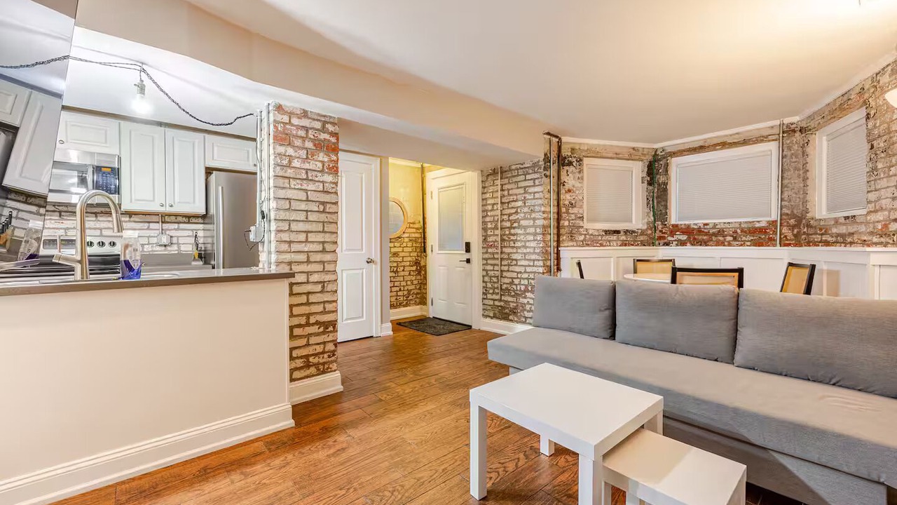 Photo of Livingroom in Cardozo