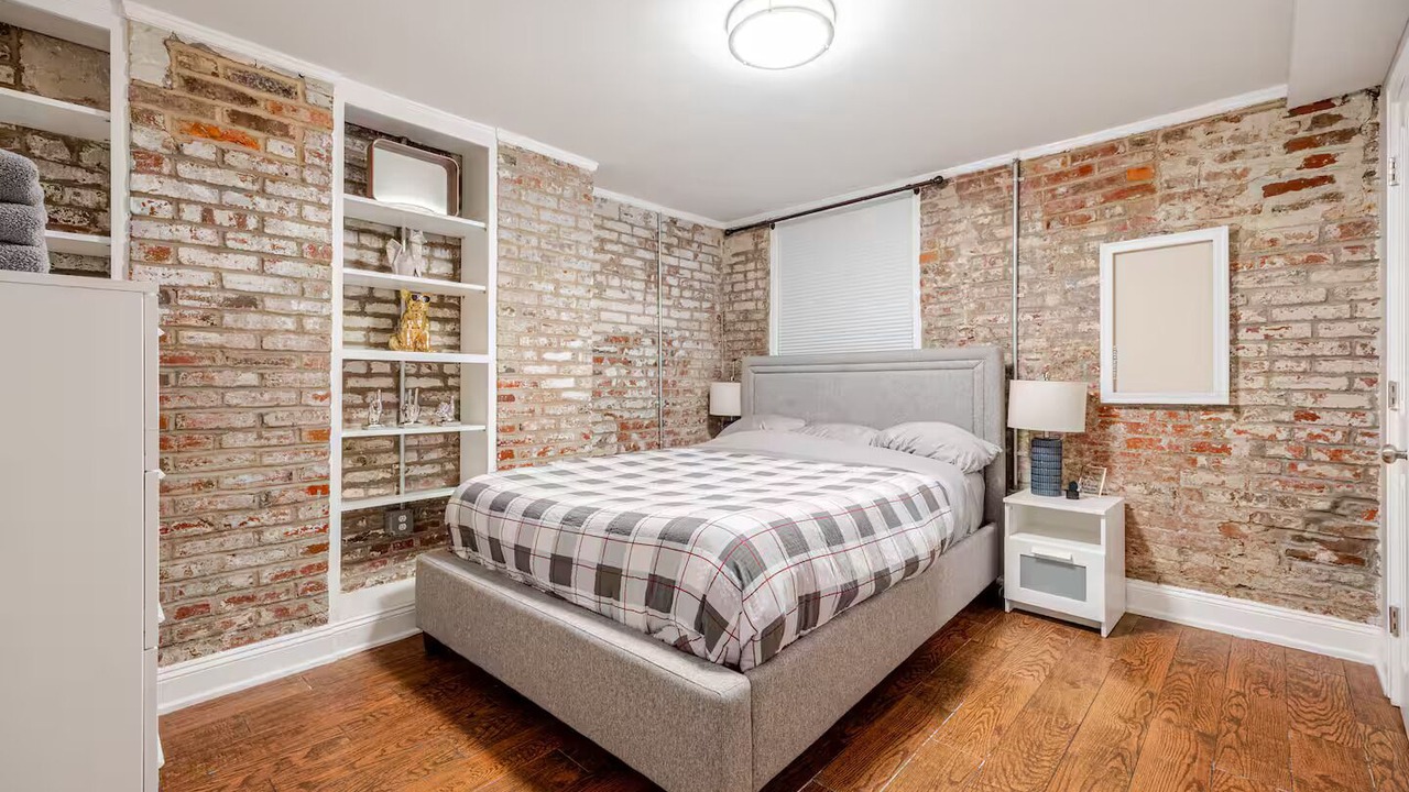 Photo of Bedroom in Cardozo