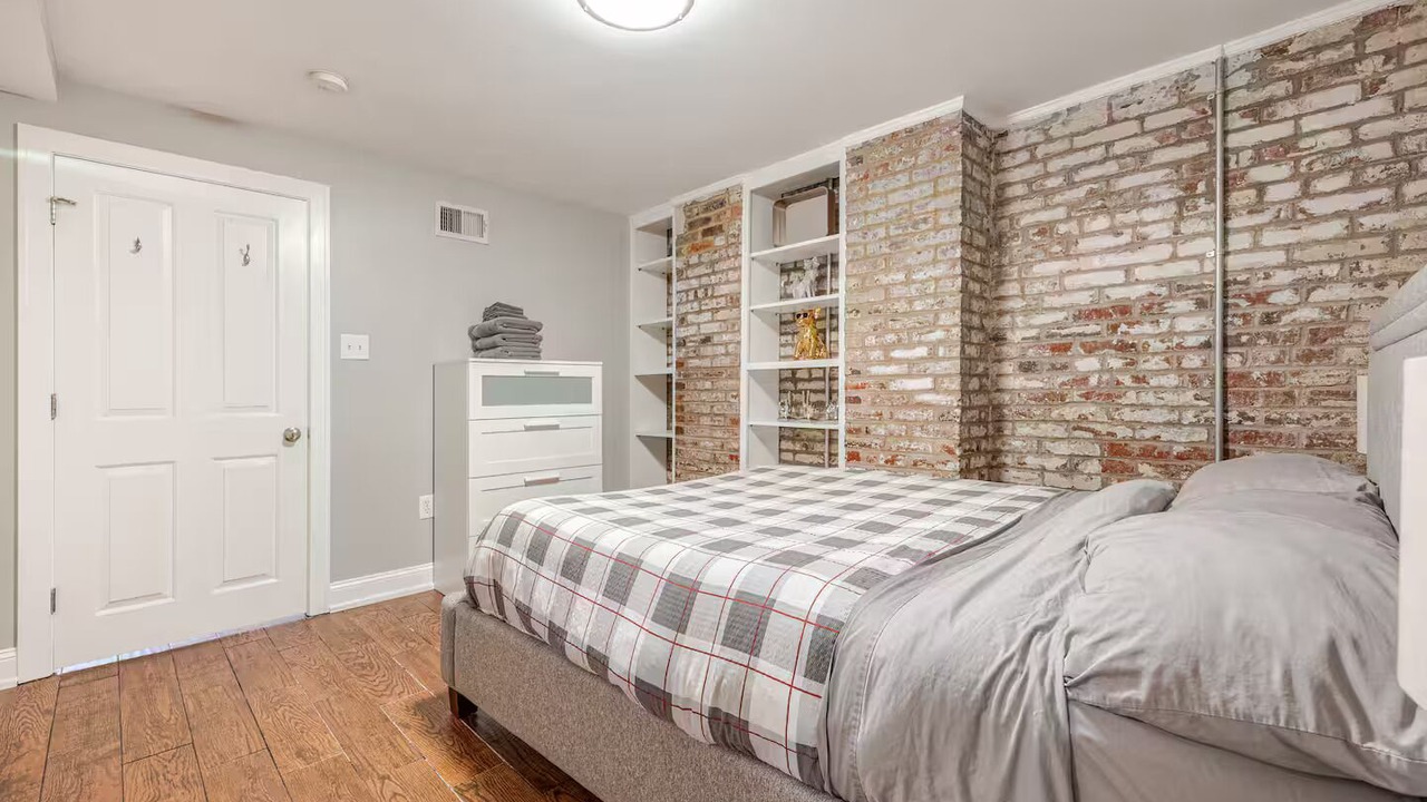 Photo of Bedroom in Cardozo