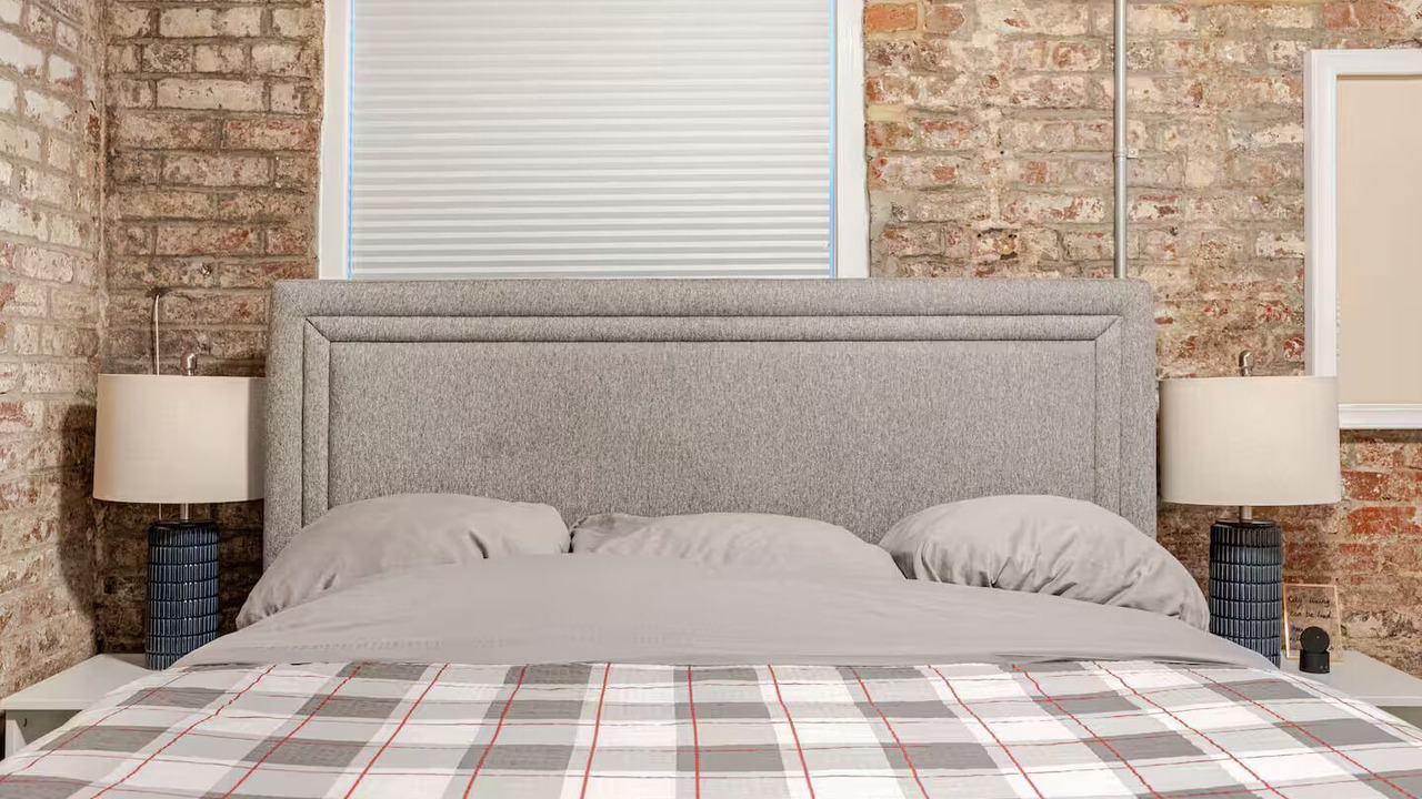 Photo of Bedroom in Cardozo