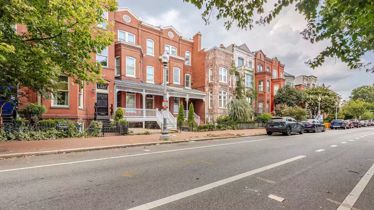 Photo of Outdoor in Cardozo