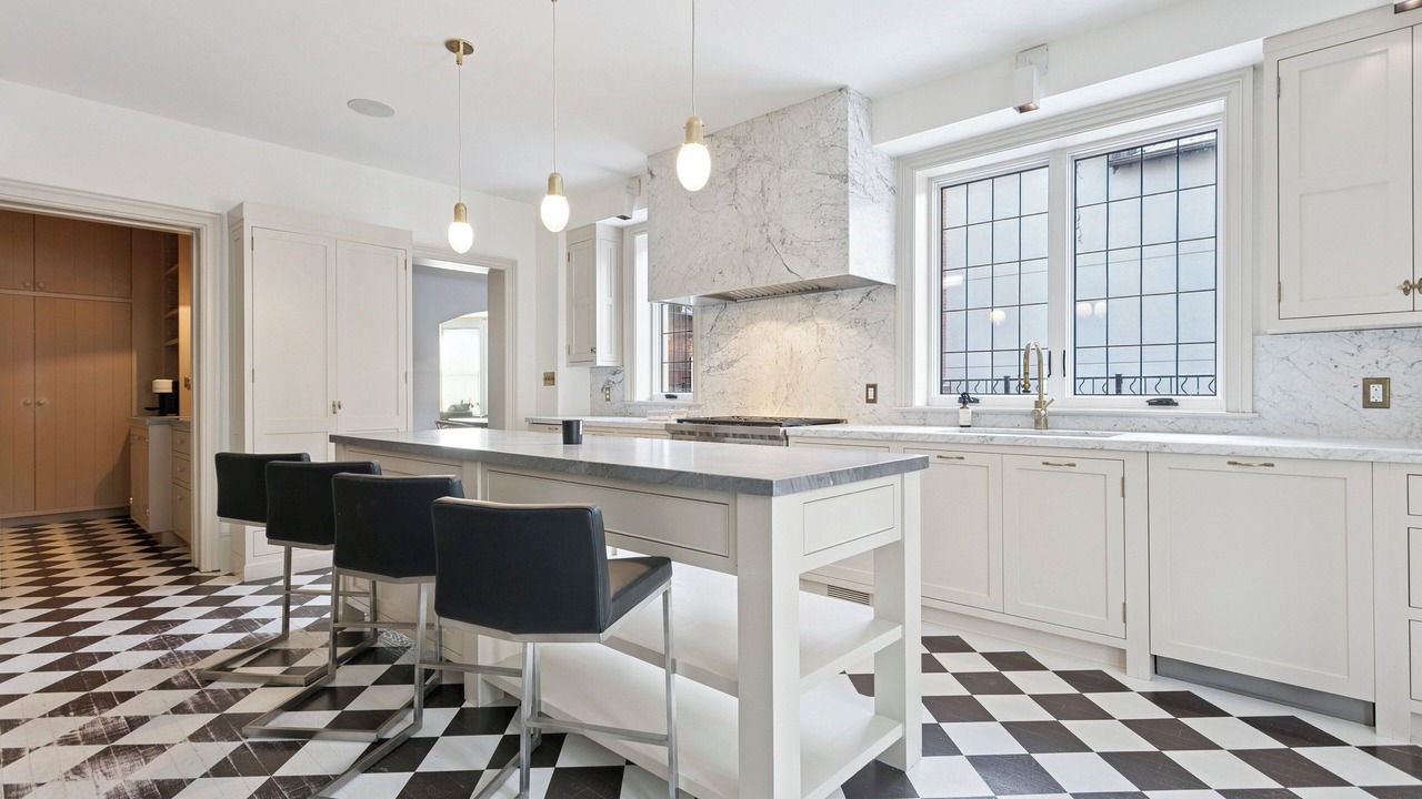 Photo of Kitchen in Yorkville