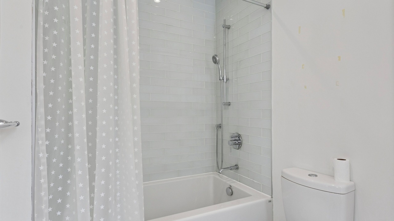 Photo of Bathroom in Yorkville