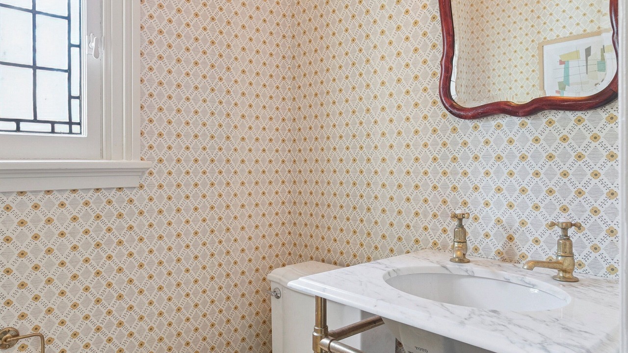 Photo of Bathroom in Yorkville