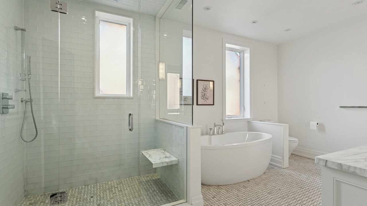 Photo of Bathroom in Yorkville