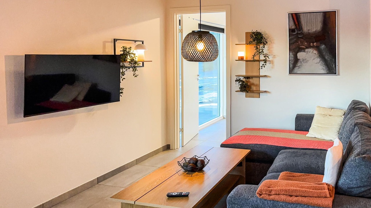 Photo of Bedroom in Ringkobing