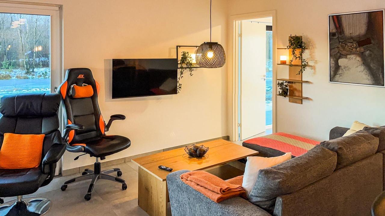 Photo of Bedroom in Ringkobing
