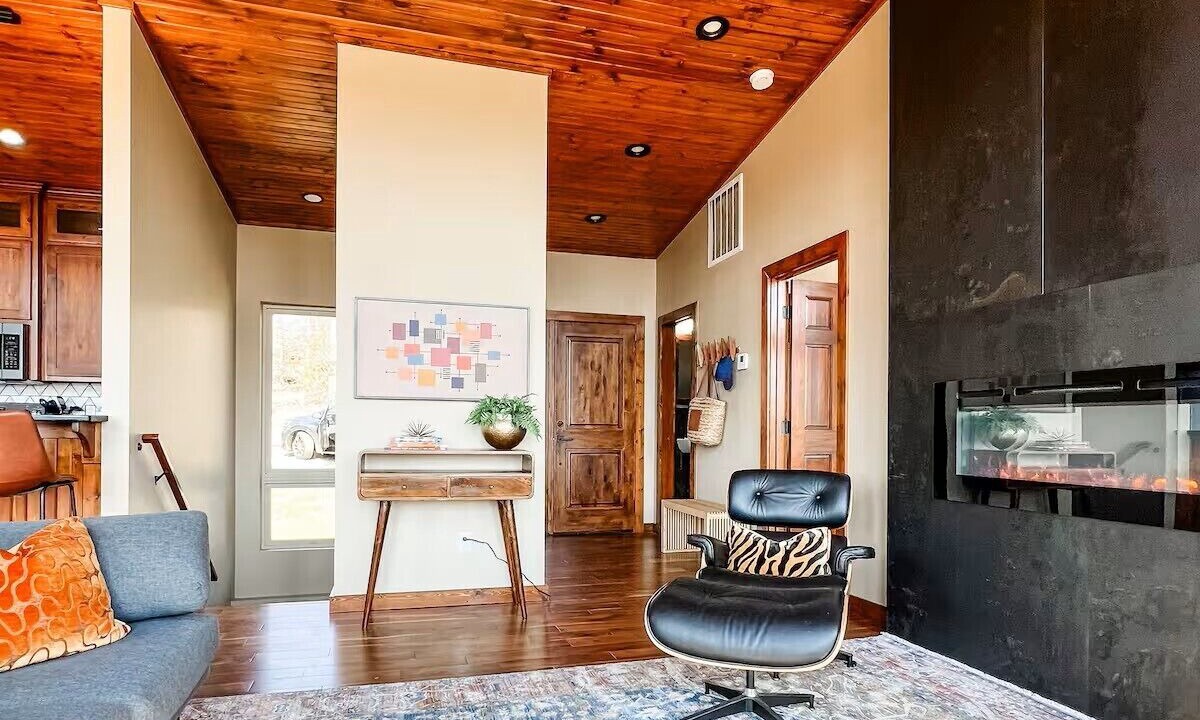 Photo of Livingroom in Cookson