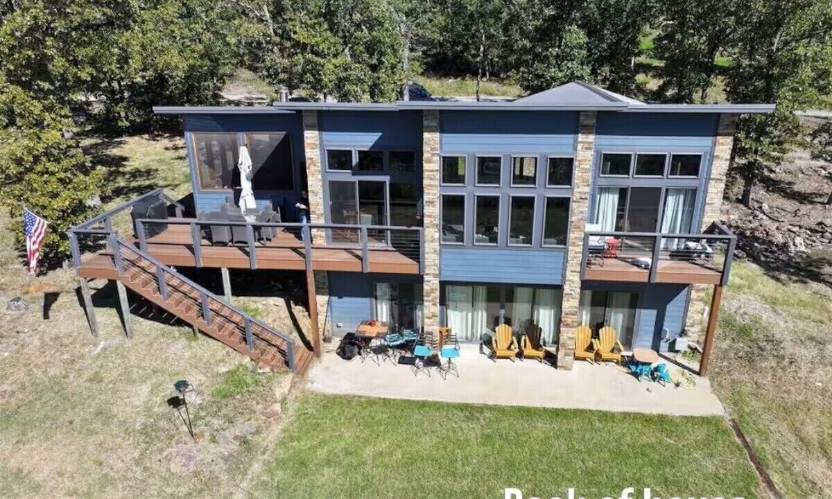 Photo of Outdoor in Cookson