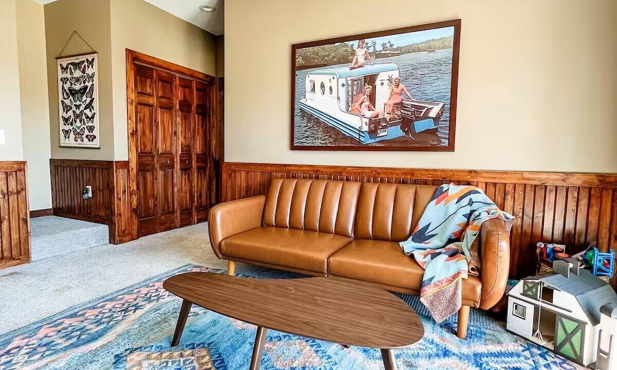 Photo of Livingroom in Cookson