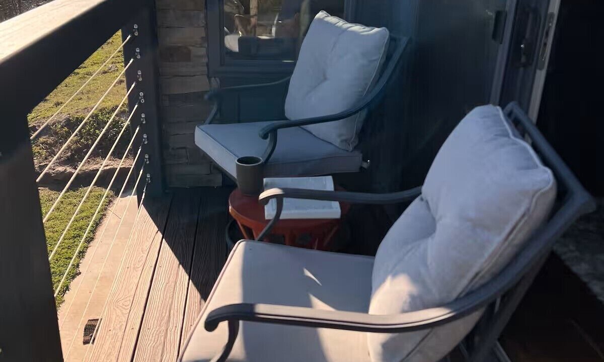 Photo of Outdoor in Cookson