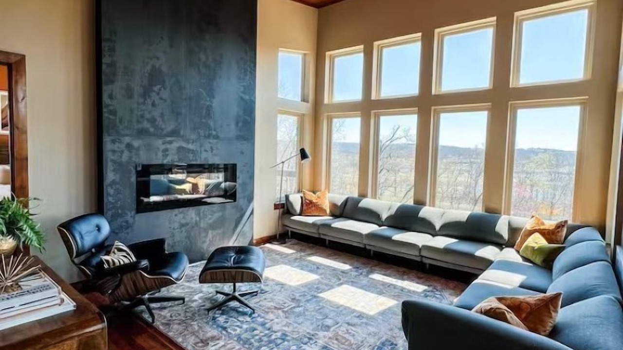 Photo of Livingroom in Cookson
