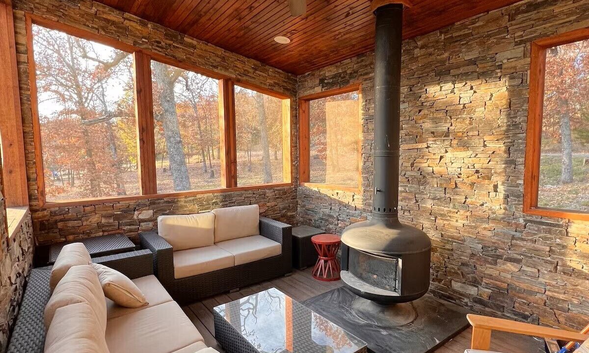 Photo of Livingroom in Cookson
