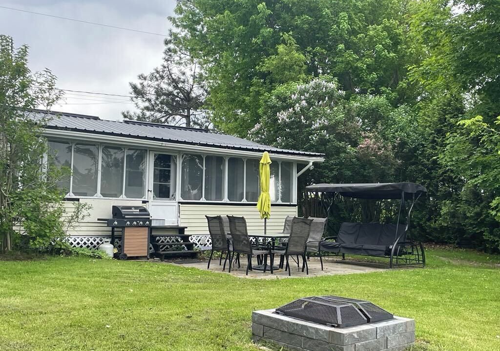 Photo of Outdoor in Sainte-Clotilde-de-Horton