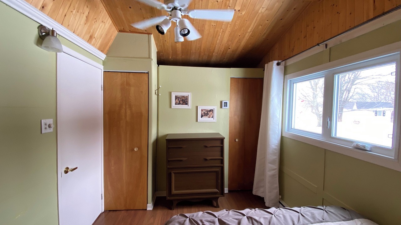 Photo of Bedroom in Sainte-Clotilde-de-Horton