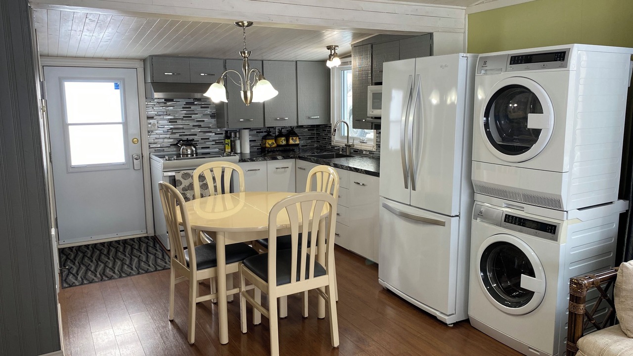 Photo of Kitchen in Sainte-Clotilde-de-Horton