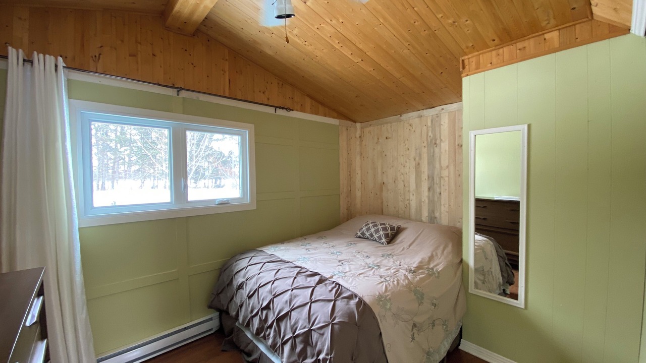 Photo of Bedroom in Sainte-Clotilde-de-Horton