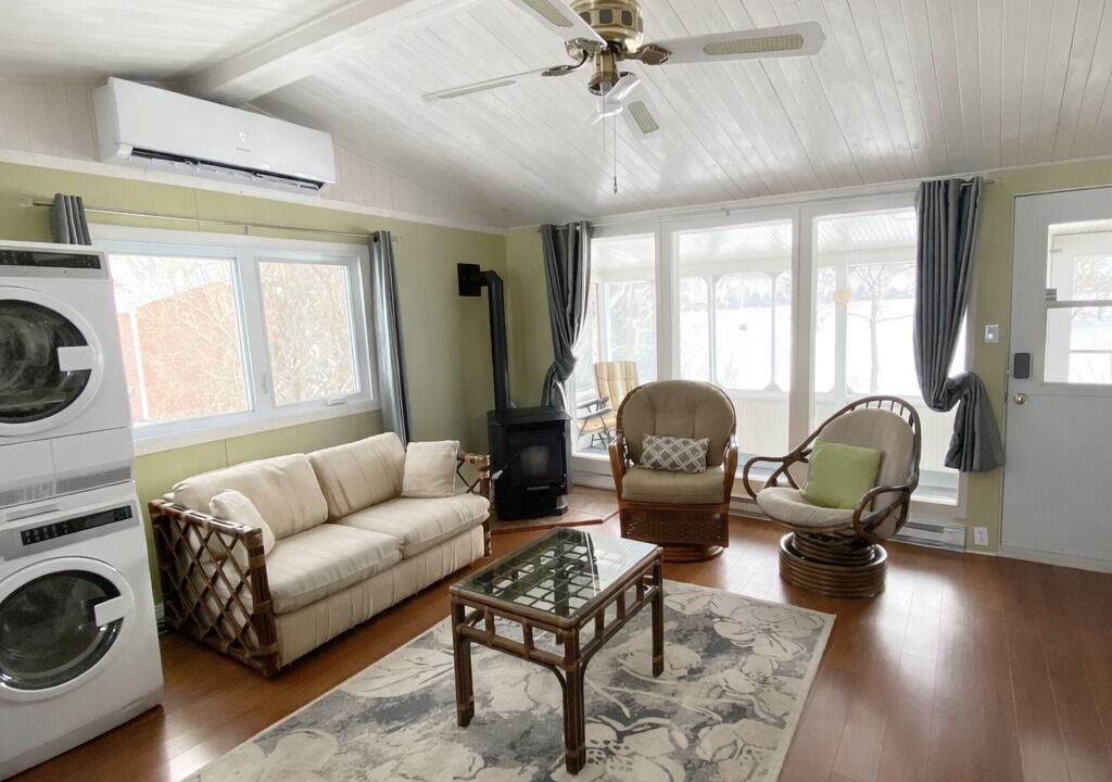 Photo of Livingroom in Sainte-Clotilde-de-Horton