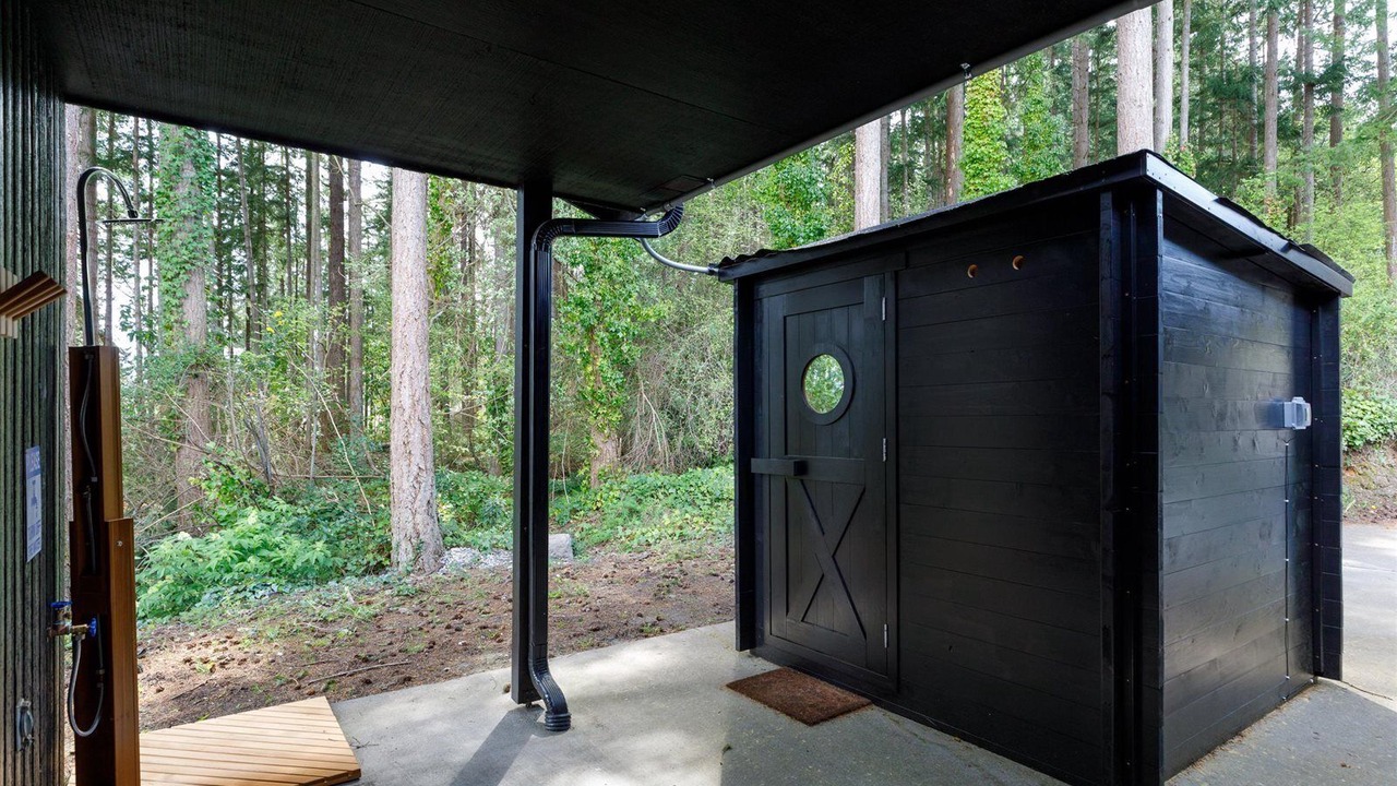 Photo of Outdoor in Oak Harbor